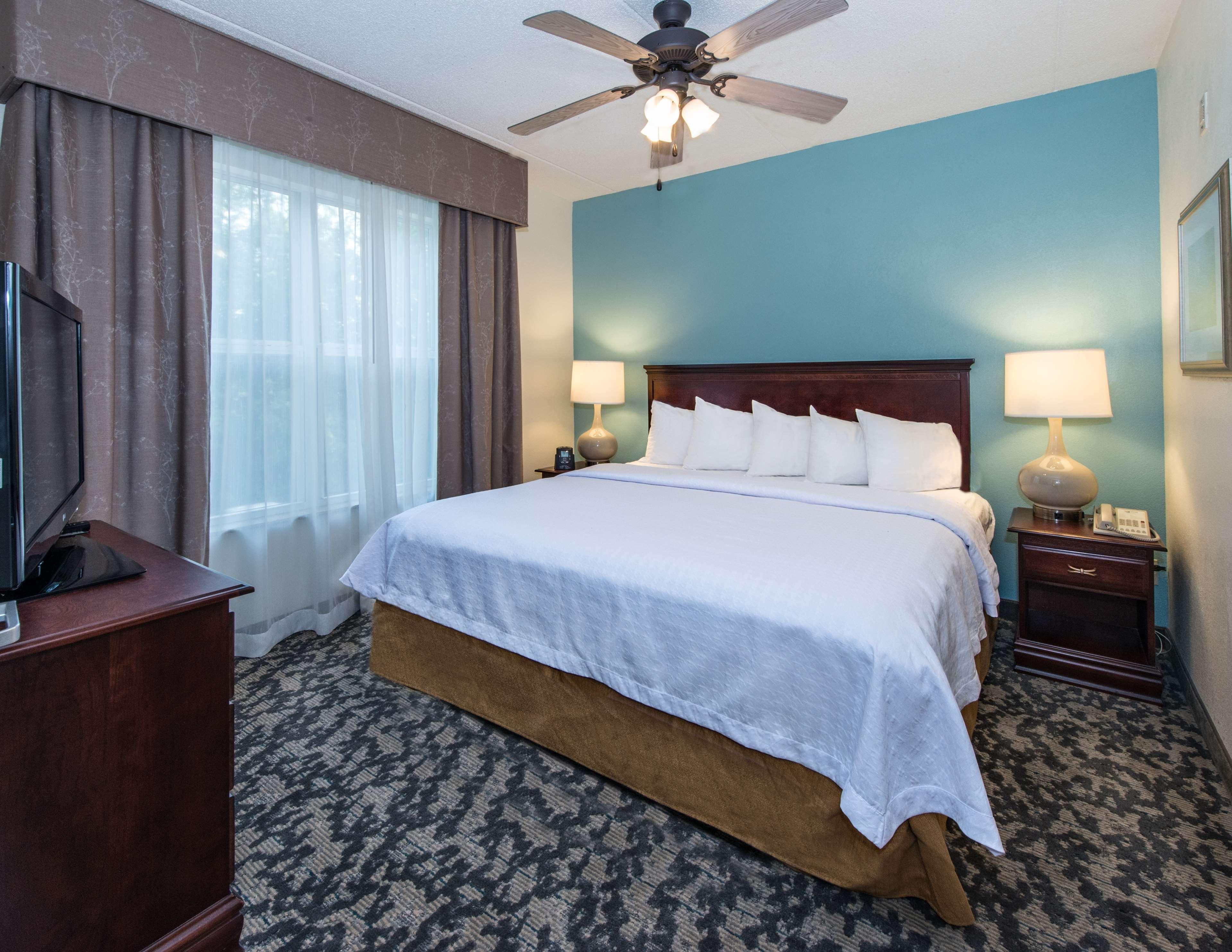 Homewood Suites By Hilton Montgomery Kültér fotó