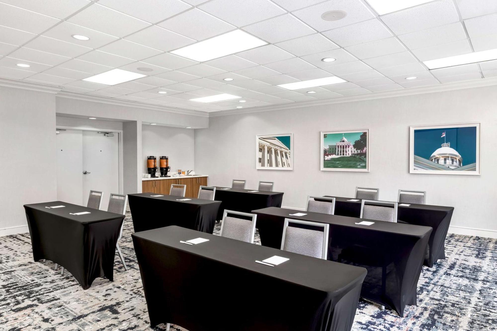 Homewood Suites By Hilton Montgomery Kültér fotó